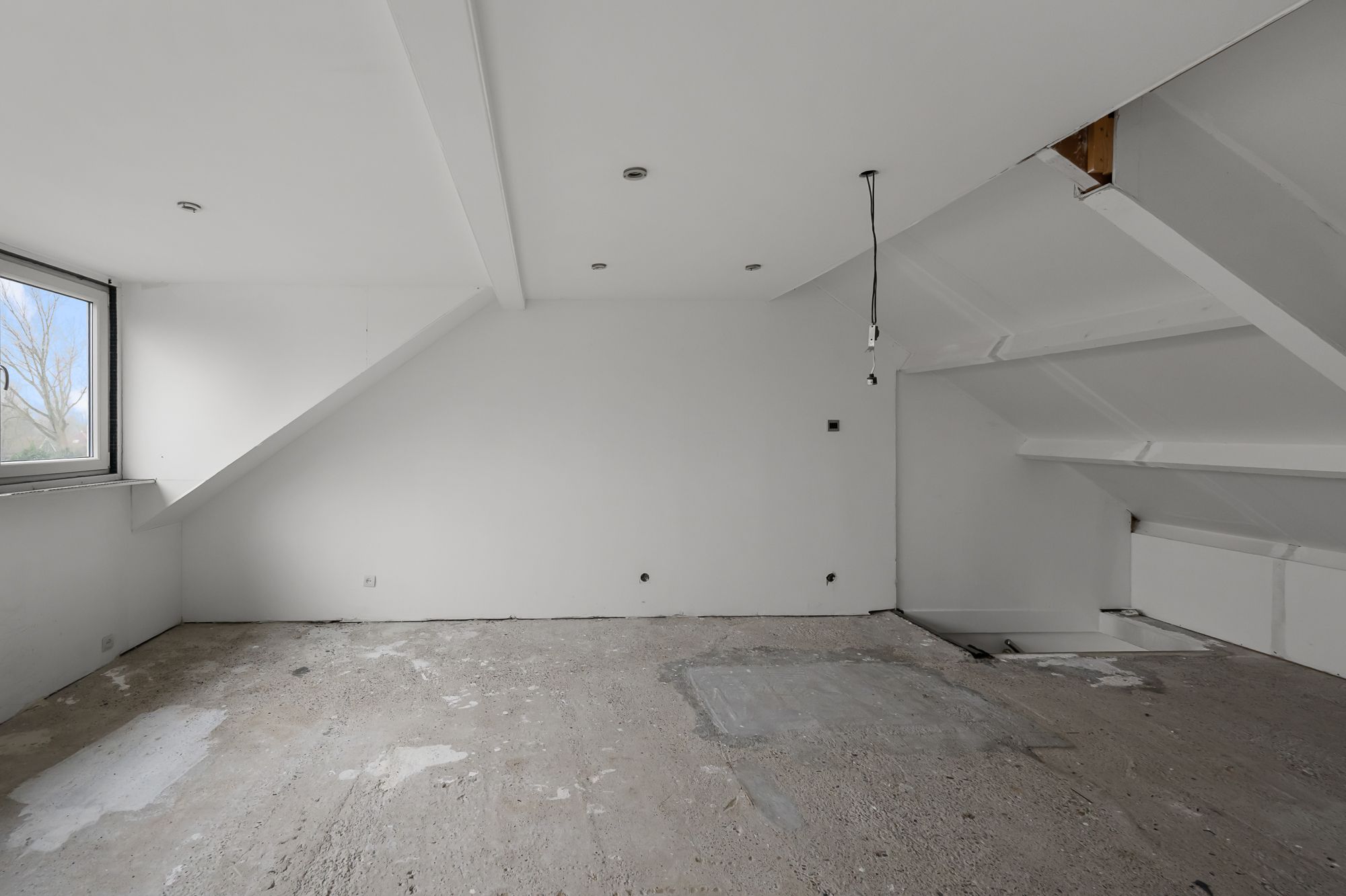 Foto 24 van Thijssestraat 33-B