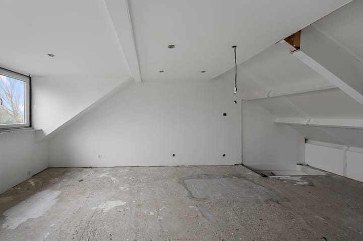 Photo 24 of Thijssestraat 33-B