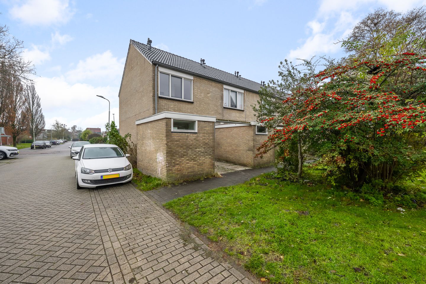 Foto 35 van Thijssestraat 33-B