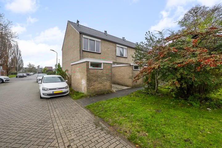 Photo 35 of Thijssestraat 33-B