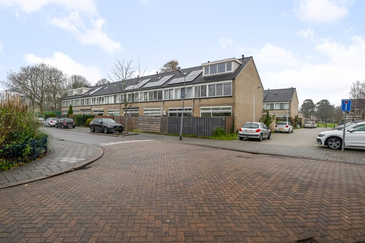 Photo 33 of Thijssestraat 33-B