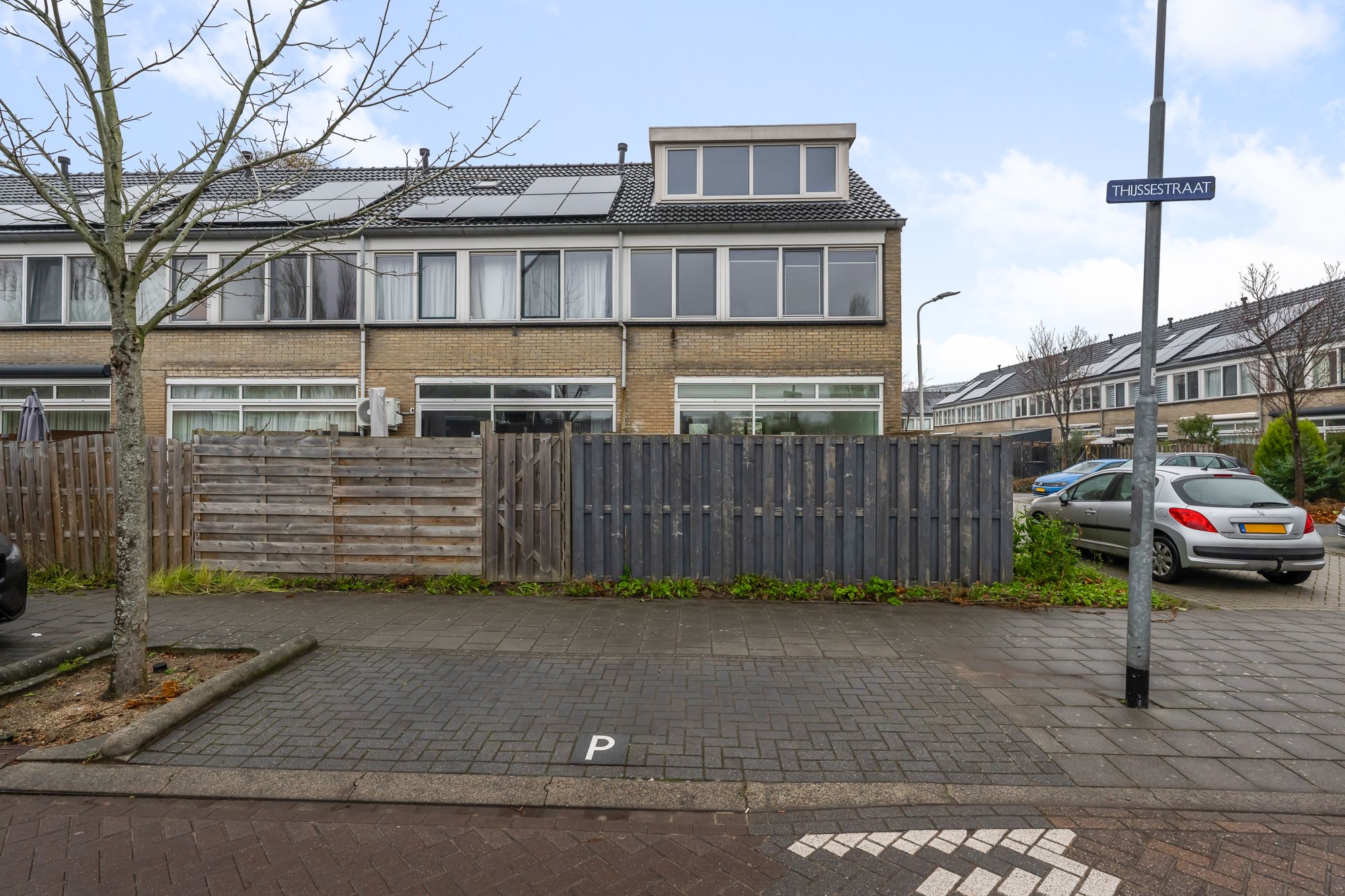 Foto 36 van Thijssestraat 33-B