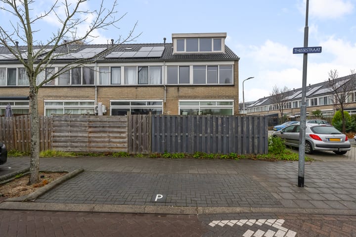 Photo 36 of Thijssestraat 33-B