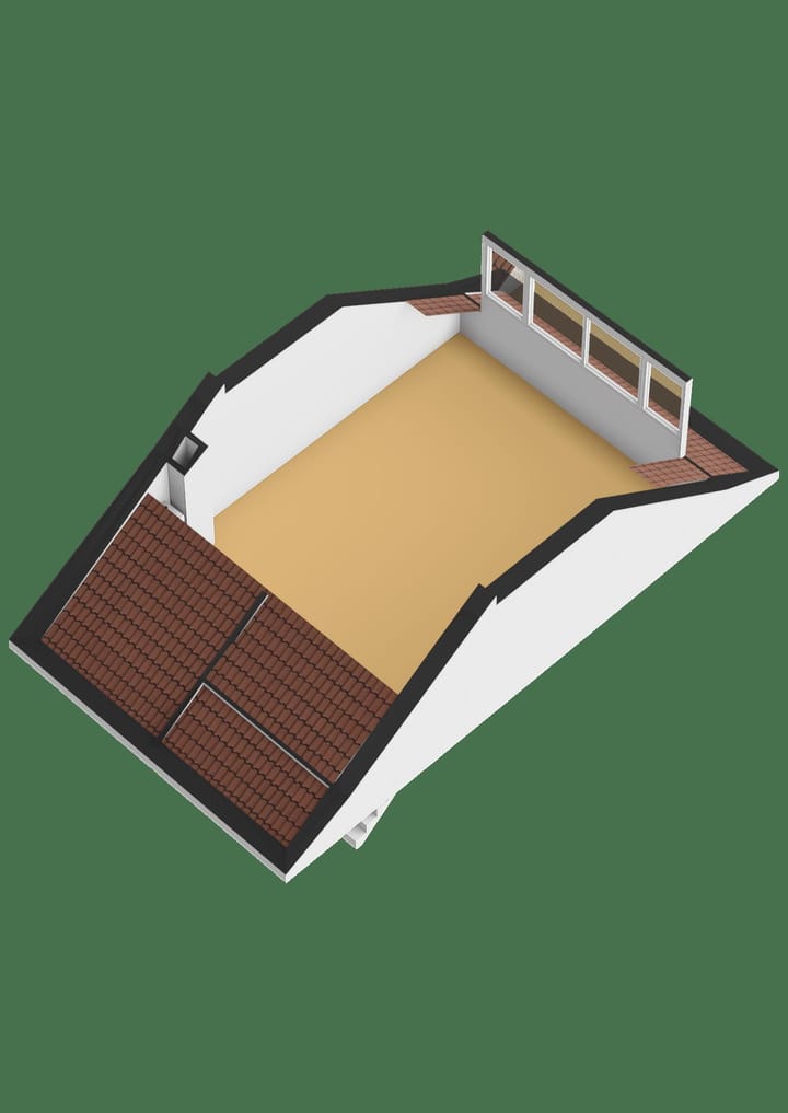 Photo 32 of Thijssestraat 33-B