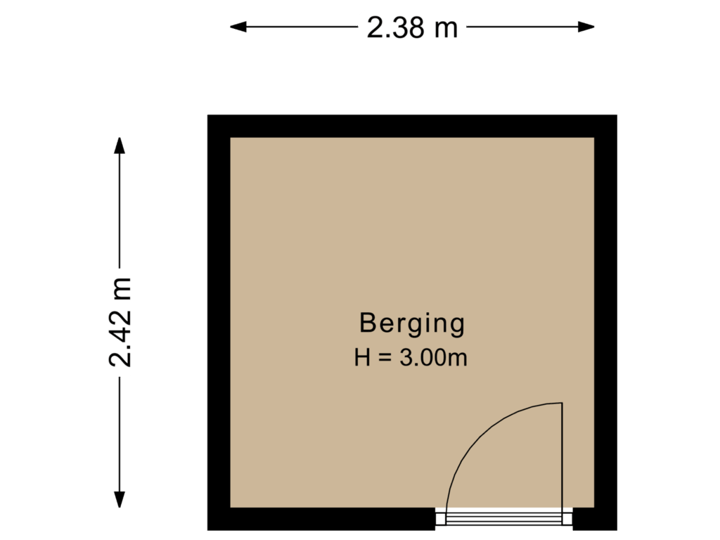 Berging
