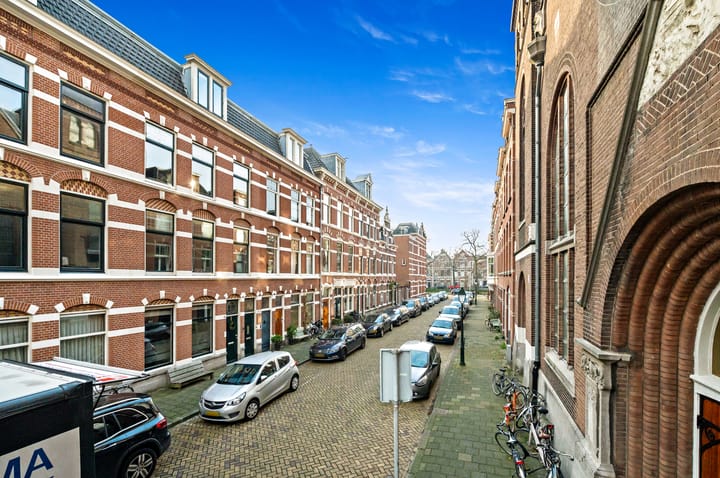 Photo 2 of Schuytstraat 44