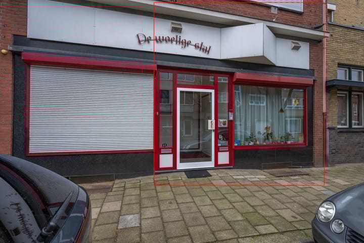 St.Pieterstraat 65 A