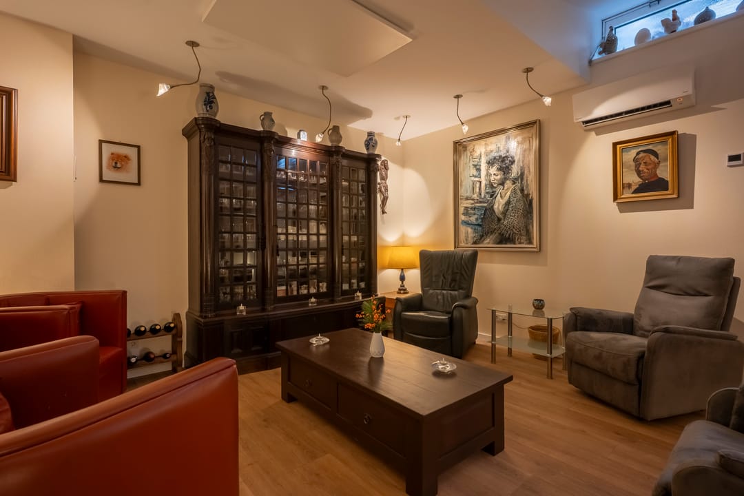 Foto 7 van St.Pieterstraat 65-A