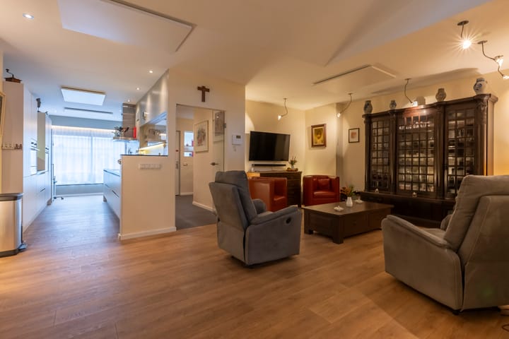 Photo 9 of St.Pieterstraat 65-A