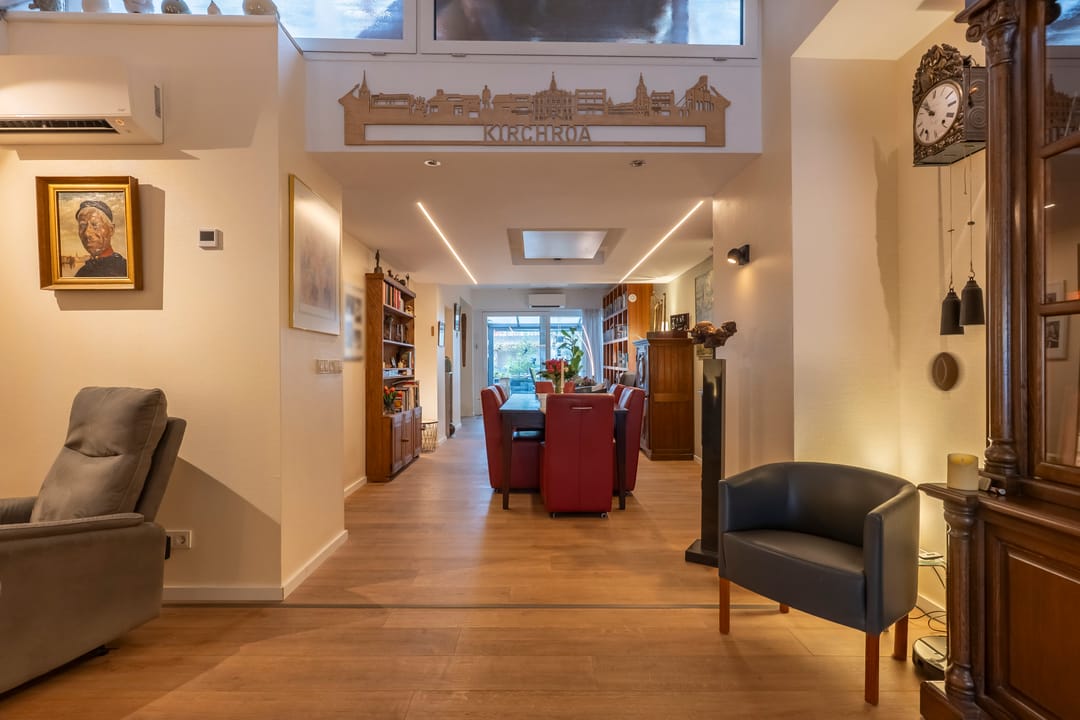 Foto 17 van St.Pieterstraat 65-A