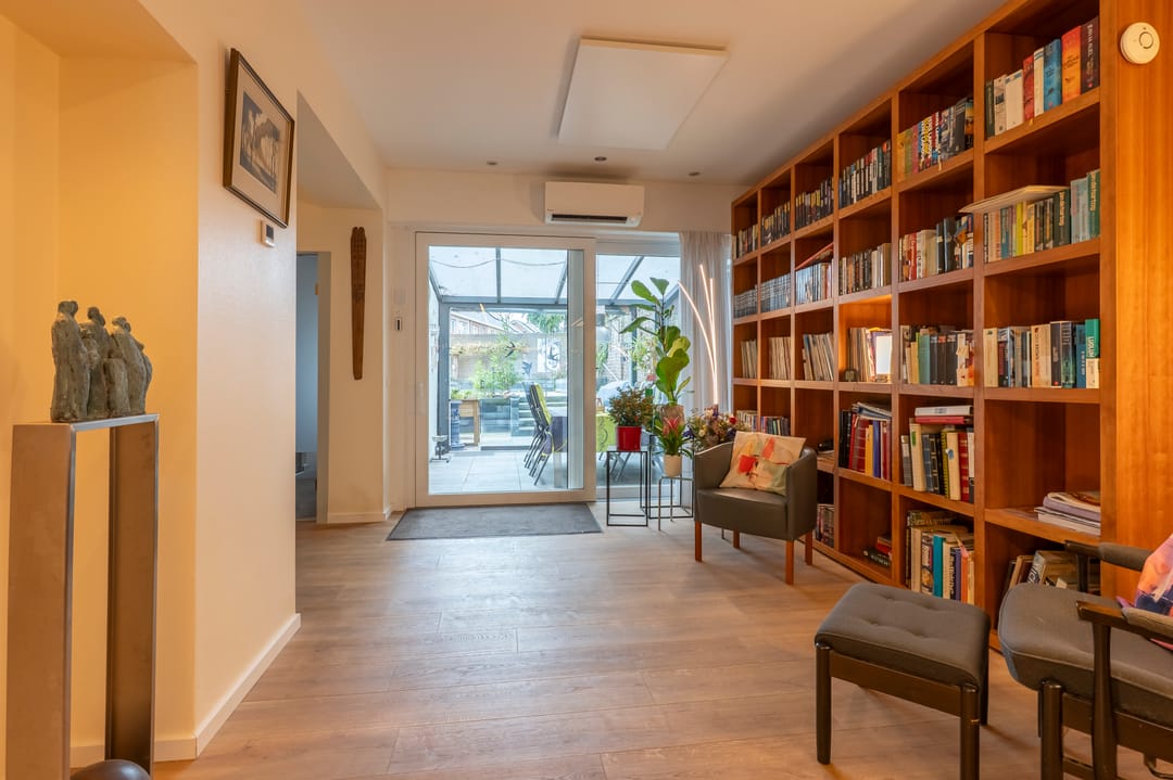 Foto 23 van St.Pieterstraat 65-A