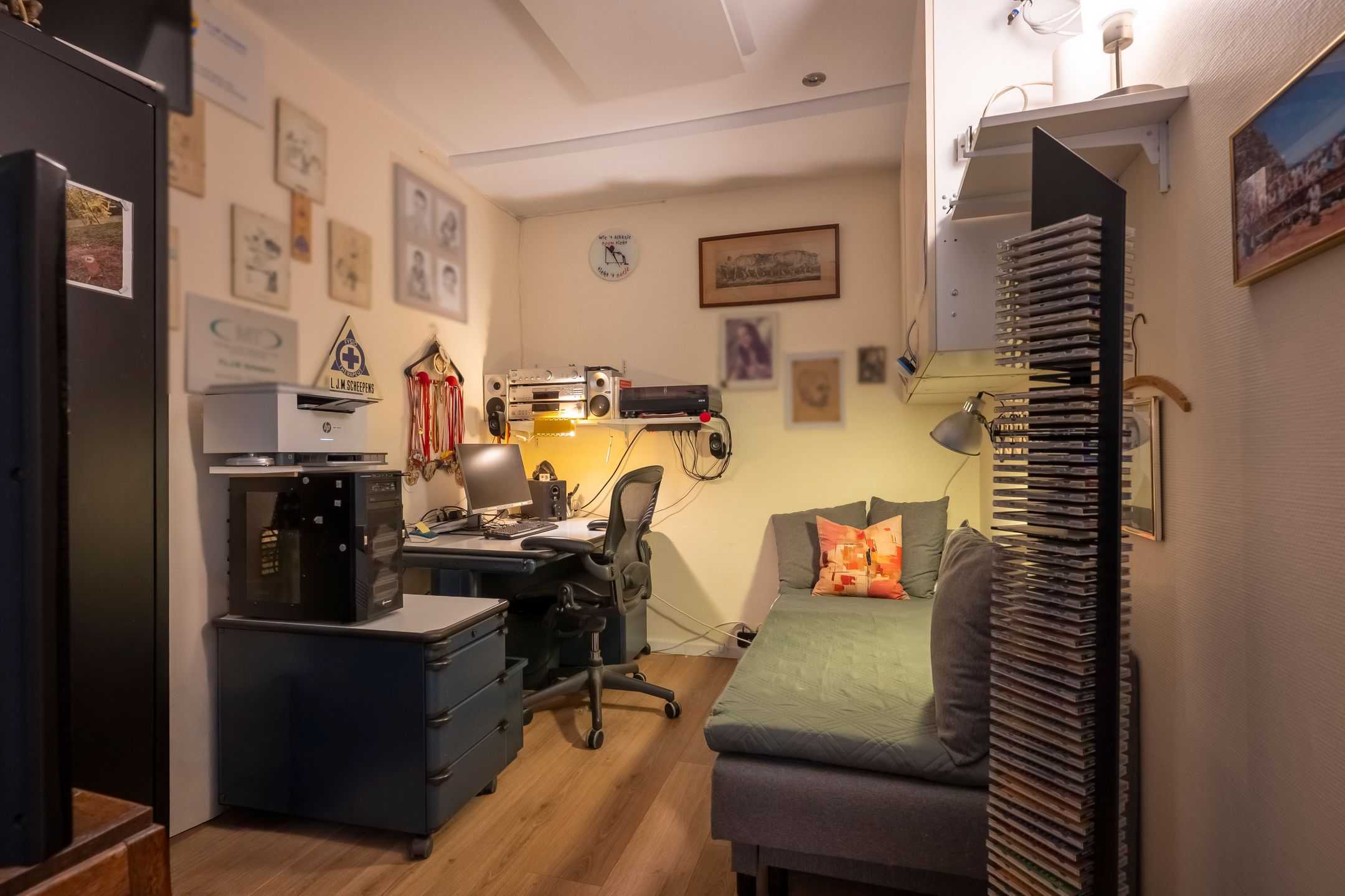 Foto 24 van St.Pieterstraat 65-A