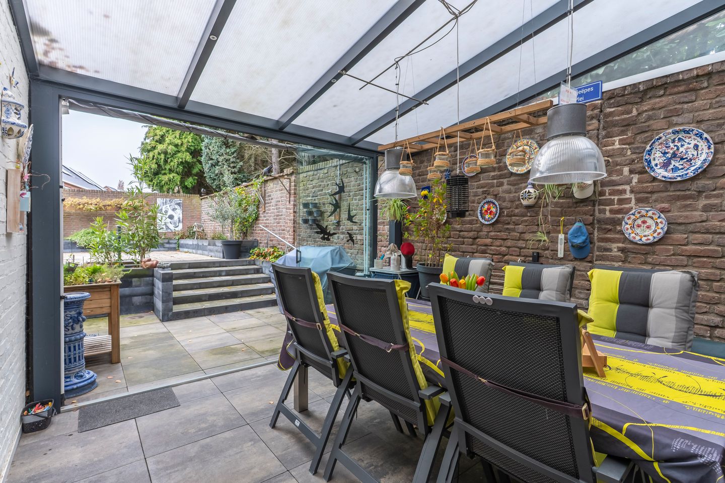 Foto 34 van St.Pieterstraat 65-A