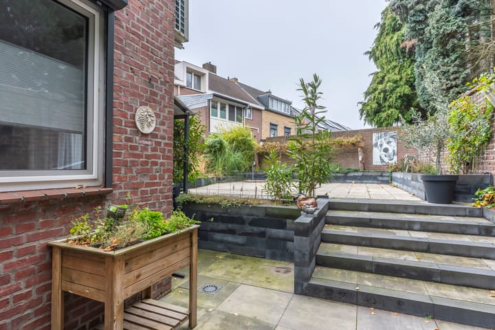 Photo 29 of St.Pieterstraat 65-A