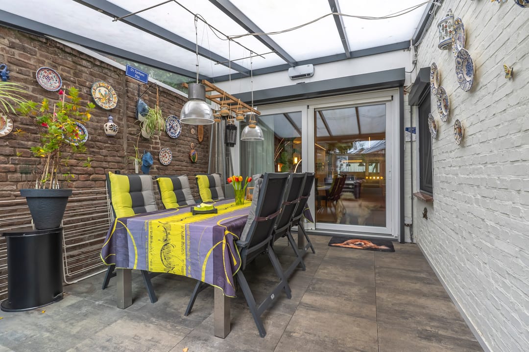 Foto 38 van St.Pieterstraat 65-A