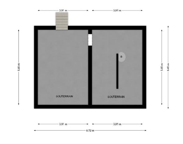 Photo 35 of St.Pieterstraat 65-A