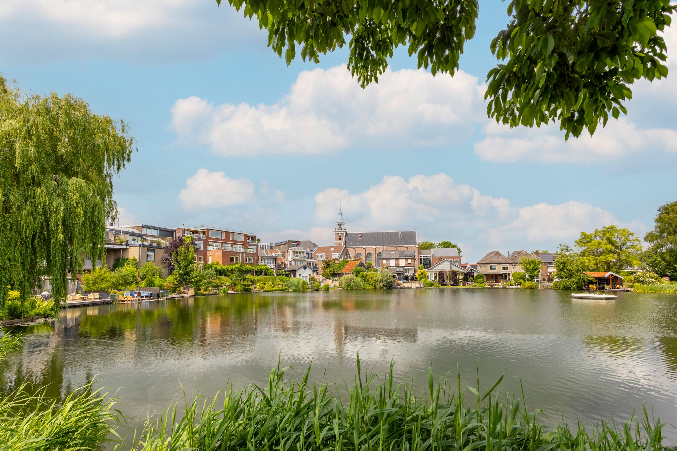 Peulenstraat, 220, Hardinxveld-Giessendam, 3371AS, Zuid-Holland, Nederland 220 