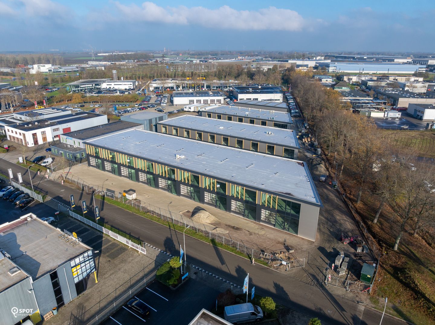 View photo 1 of Vaartveld 3-a