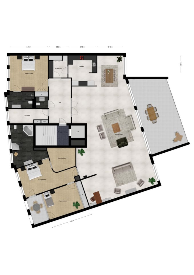 Photo 50 of Peulenstraat 220