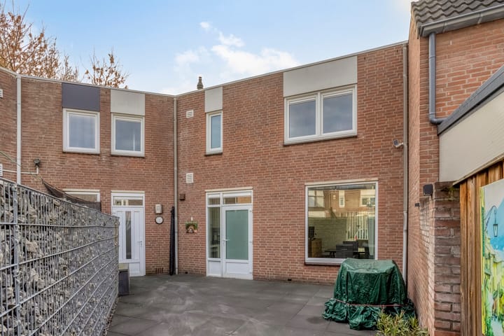 Foto 17 van Aartshertogenstraat 72