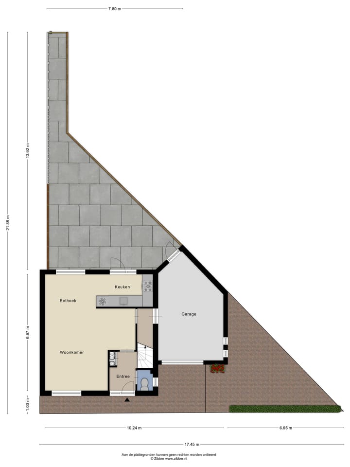 Foto 36 van Aartshertogenstraat 72