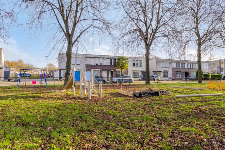 Foto 2 van Aartshertogenstraat 72