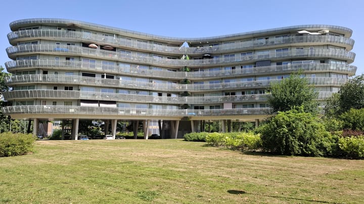 Photo 1 of Digna Johannaweg 157