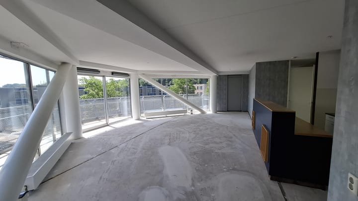 Foto 3 van Digna Johannaweg 157