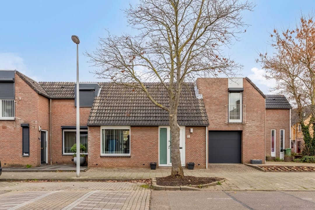 Foto 1 van Aartshertogenstraat 72