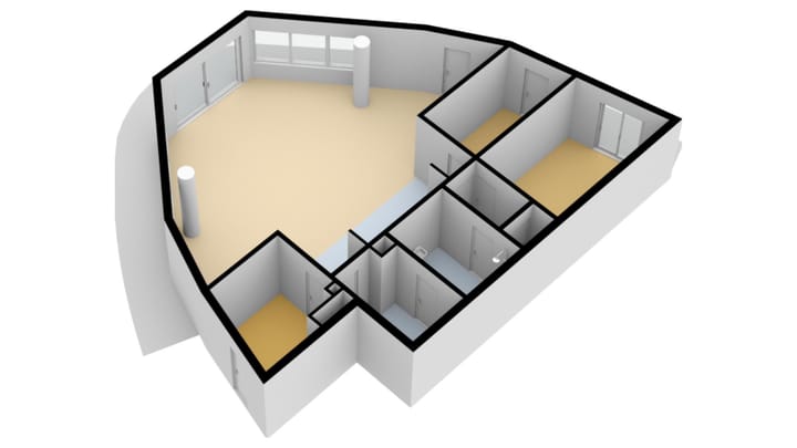 Photo 14 of Digna Johannaweg 157