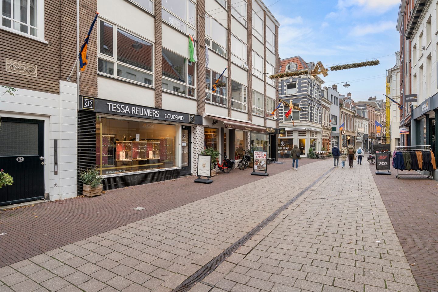 View photo 5 of Koningstraat 65