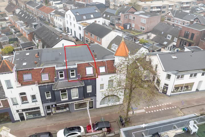 3e Oosterstraat 1 C-2