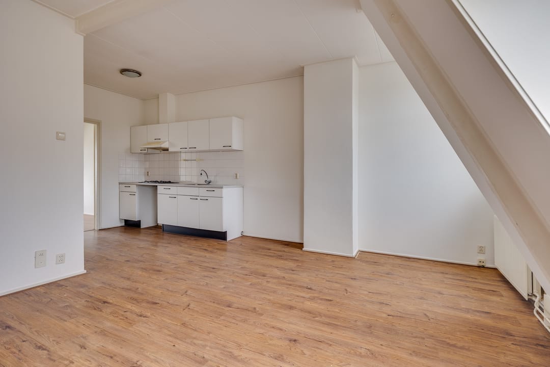 Foto 2 van 3e Oosterstraat 1-C2