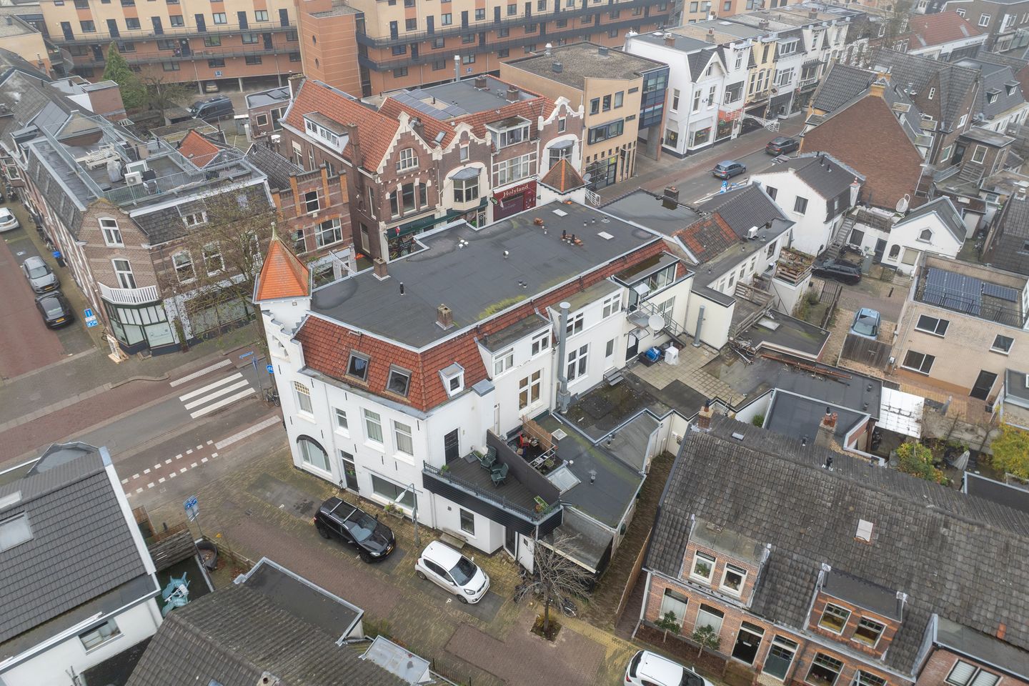 Foto 4 van 3e Oosterstraat 1-C2