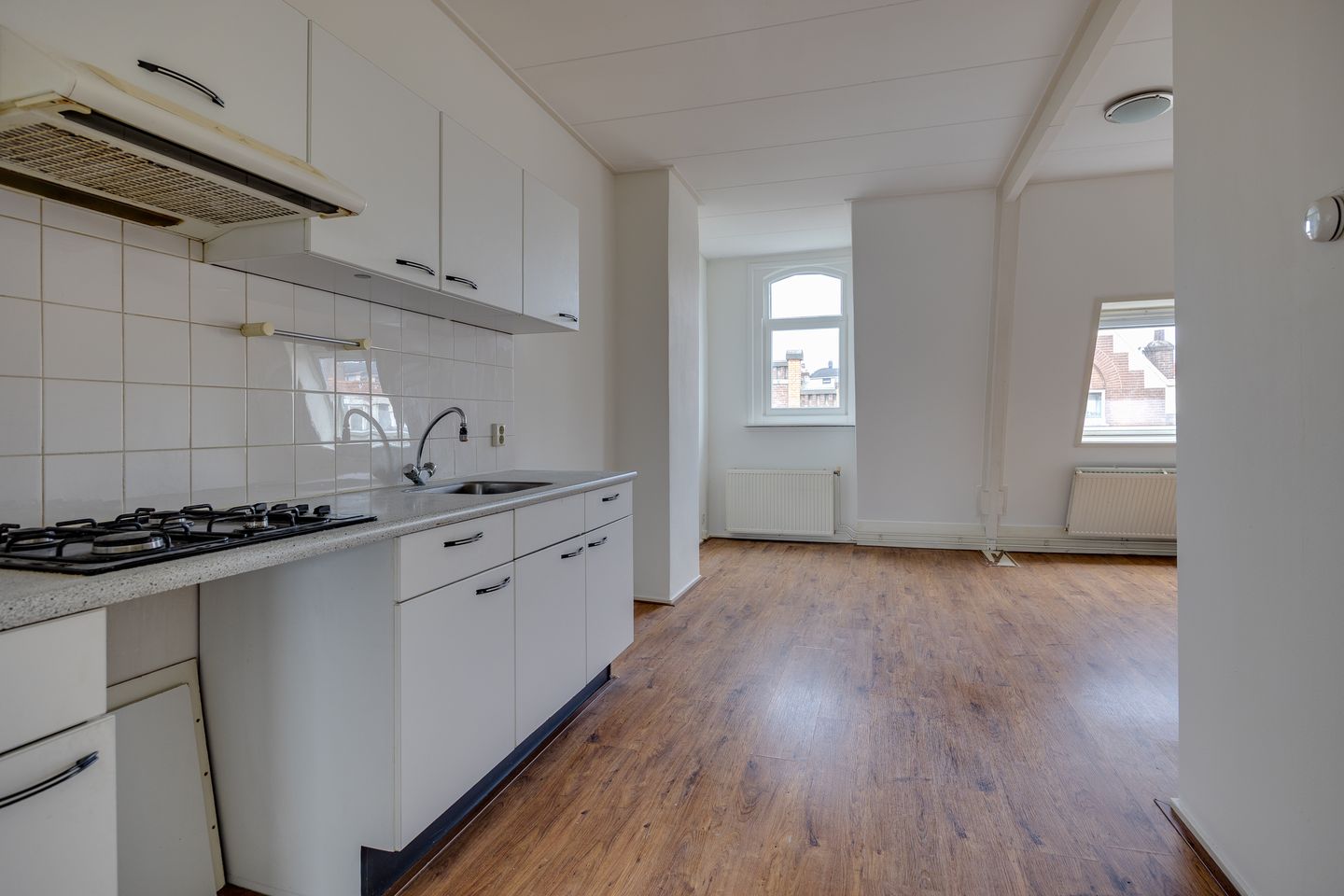 Foto 5 van 3e Oosterstraat 1-C2