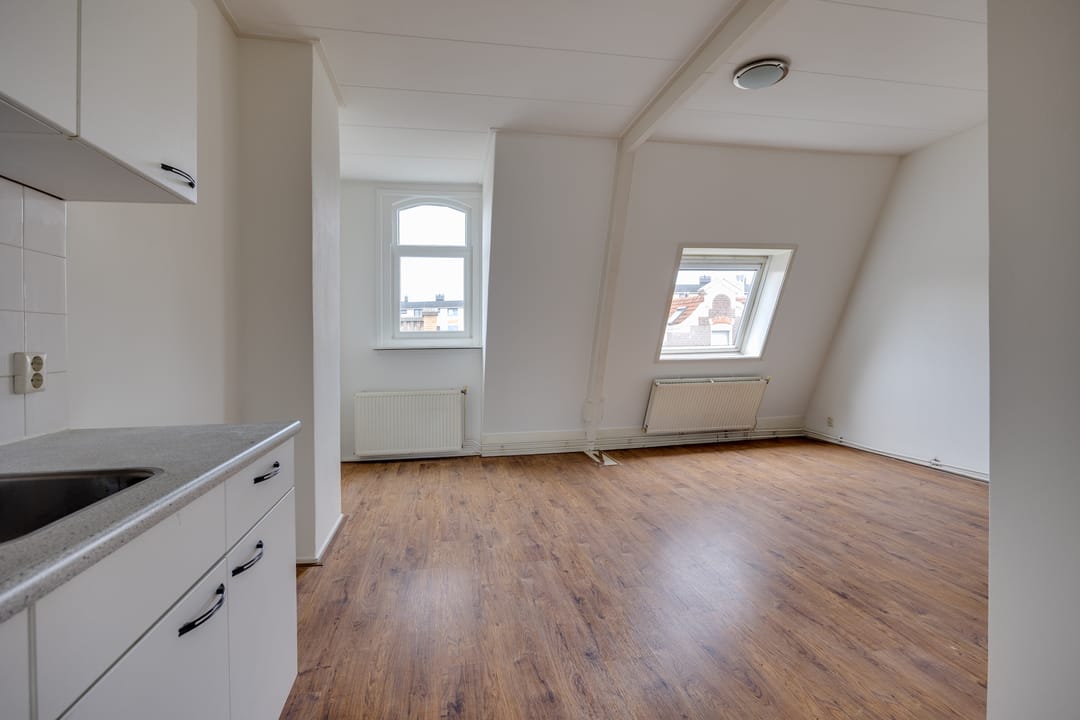 Foto 7 van 3e Oosterstraat 1-C2