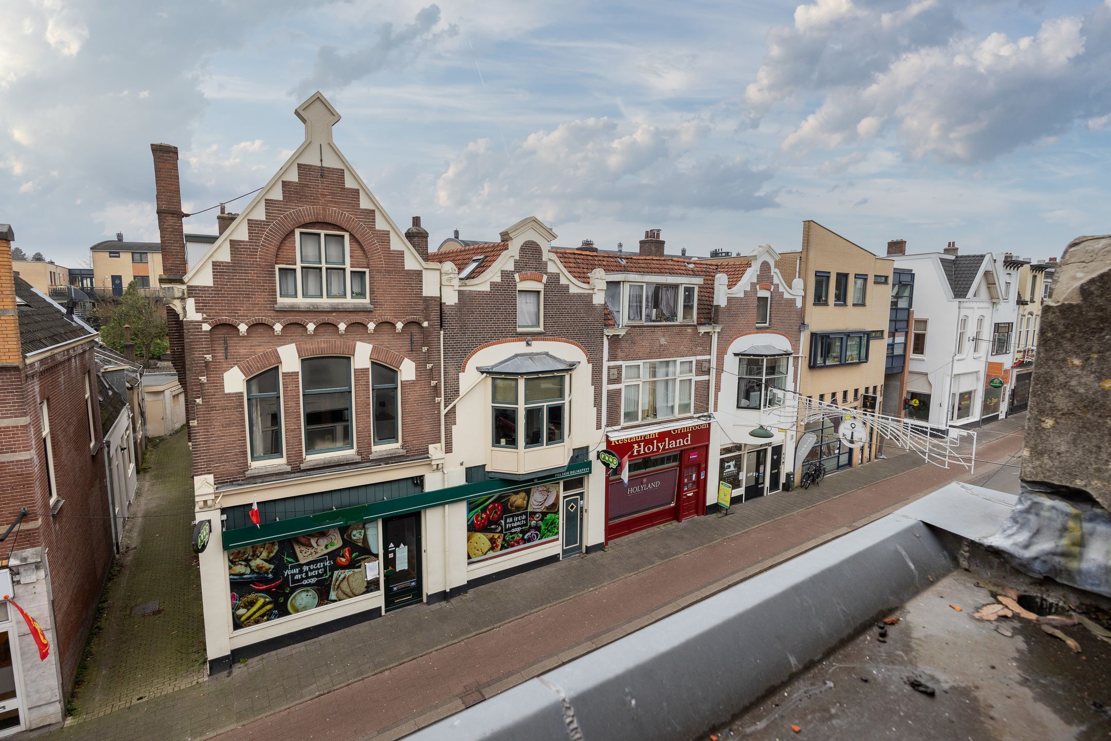 Foto 9 van 3e Oosterstraat 1-C2