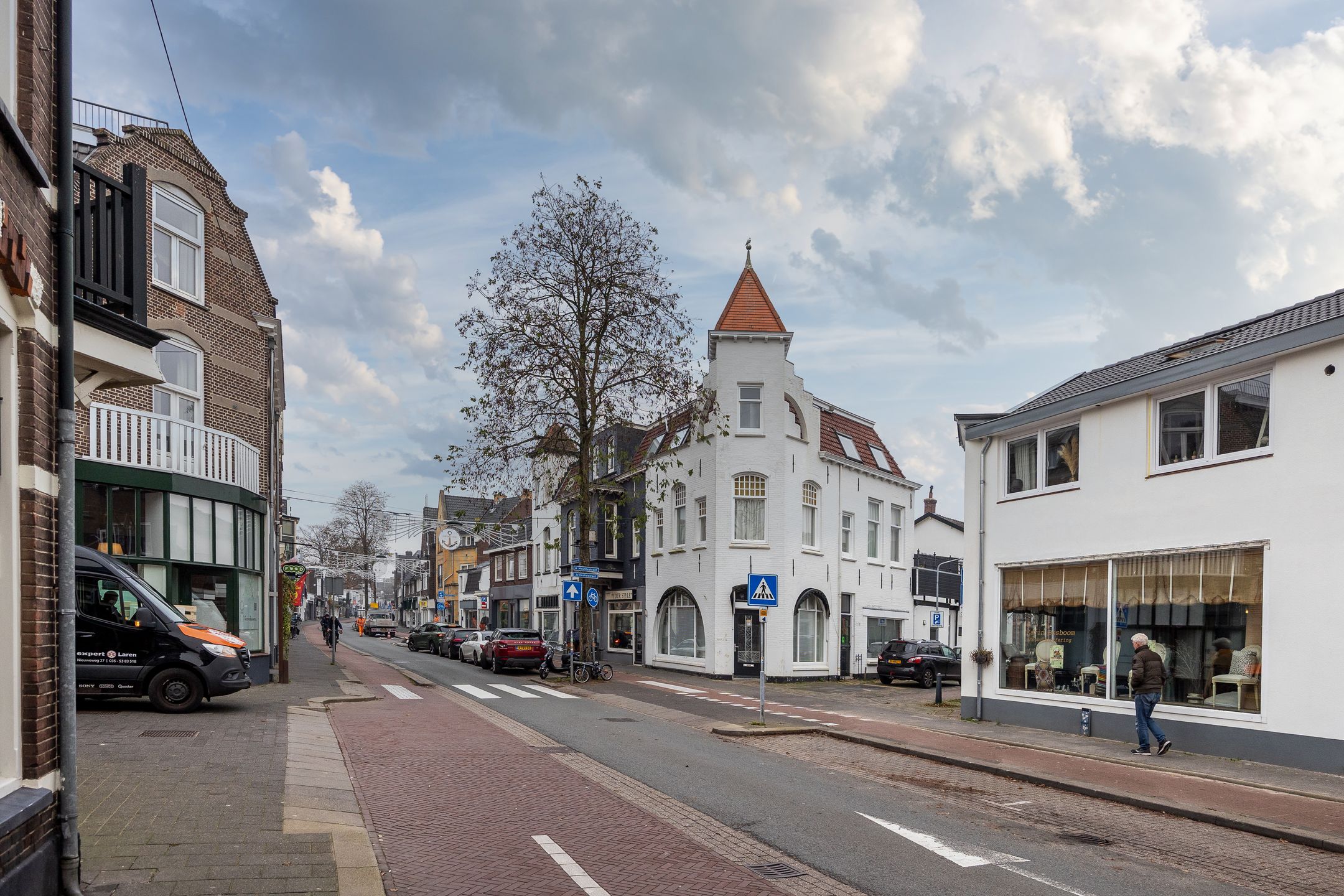 Foto 18 van 3e Oosterstraat 1-C2