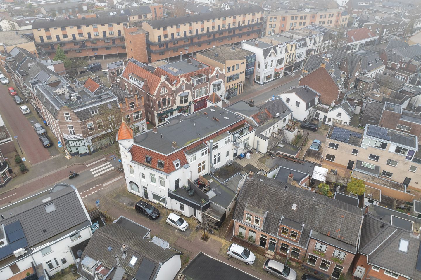 Foto 20 van 3e Oosterstraat 1-C2