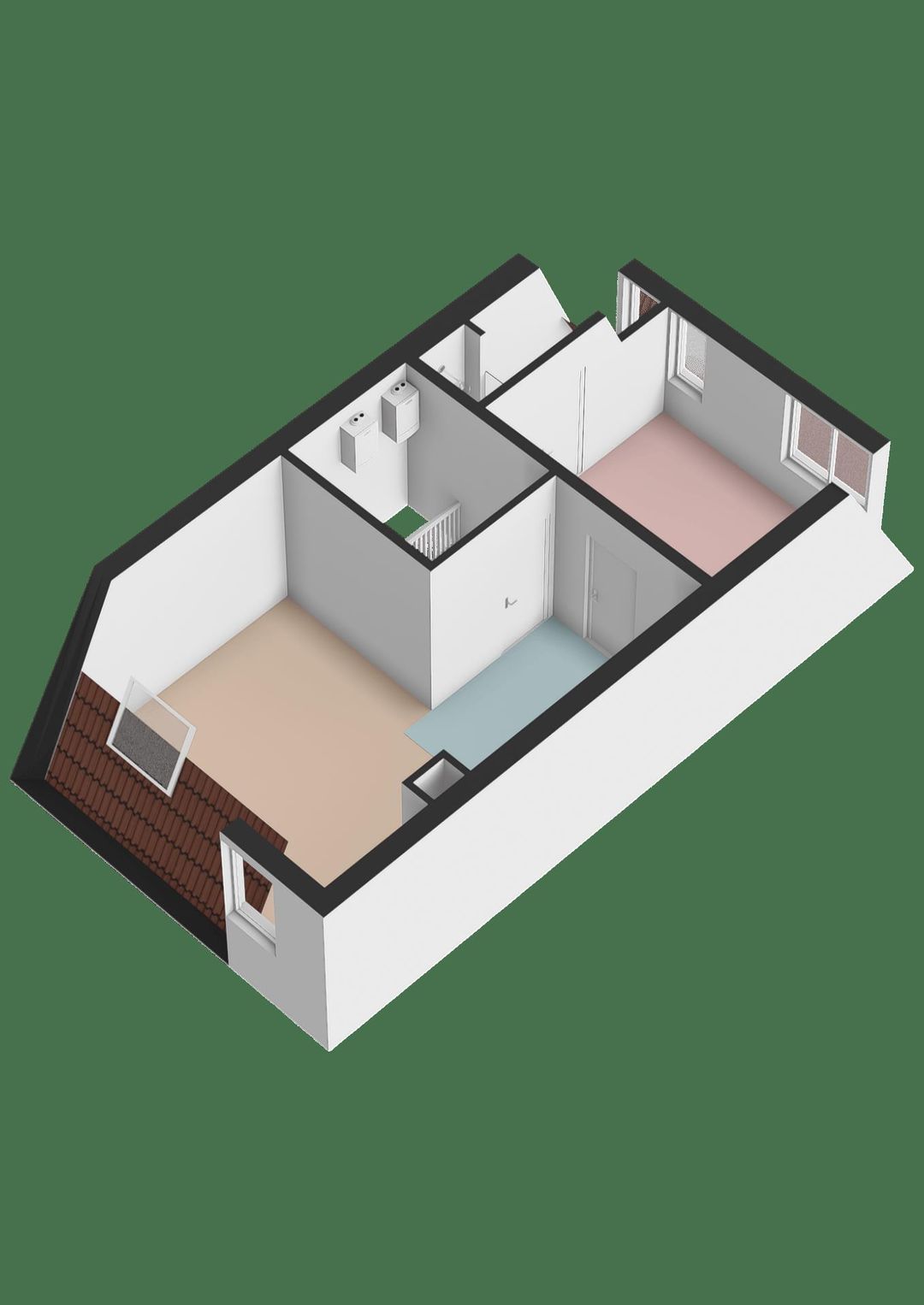 Foto 23 van 3e Oosterstraat 1-C2