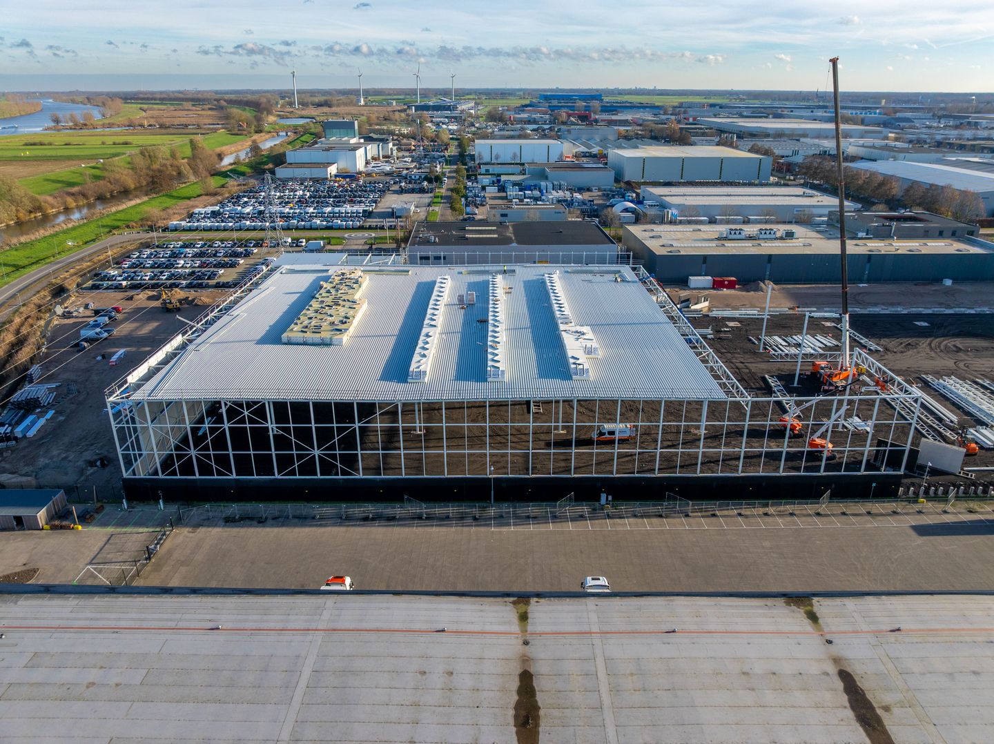 View photo 5 of Veerweg 14