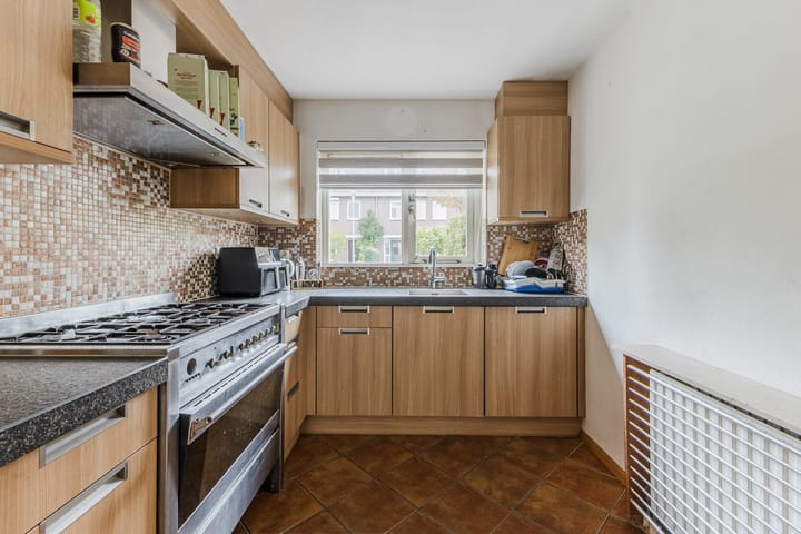 Foto 2 van Rozenstraat 3