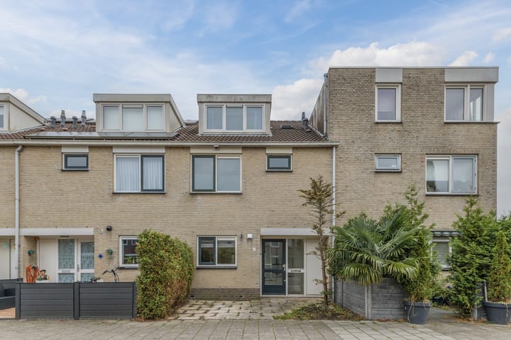 Foto 4 van Rozenstraat 3