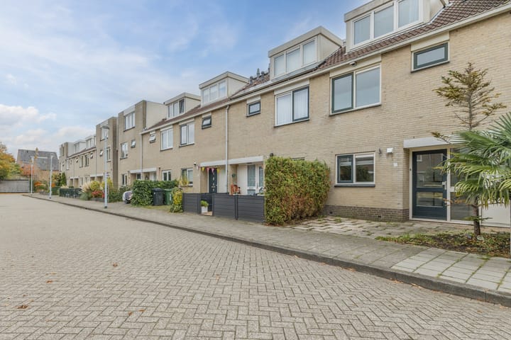 Foto 5 van Rozenstraat 3