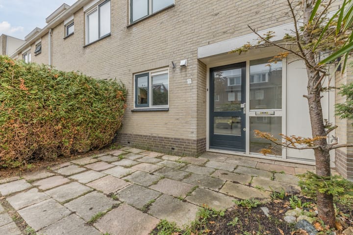 Foto 6 van Rozenstraat 3