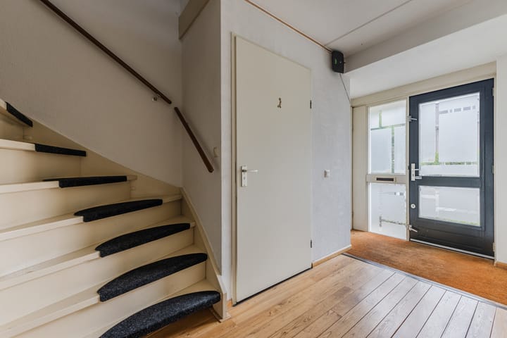 Foto 7 van Rozenstraat 3