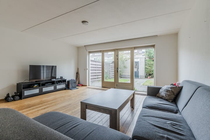 Foto 12 van Rozenstraat 3