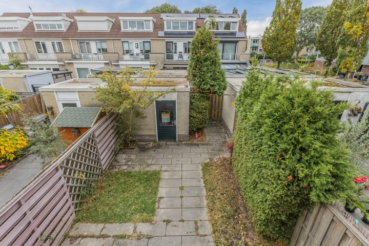 Foto 30 van Rozenstraat 3