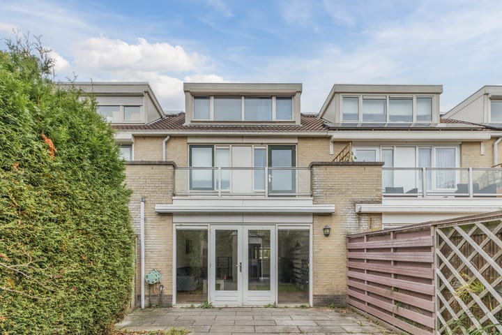 Foto 32 van Rozenstraat 3