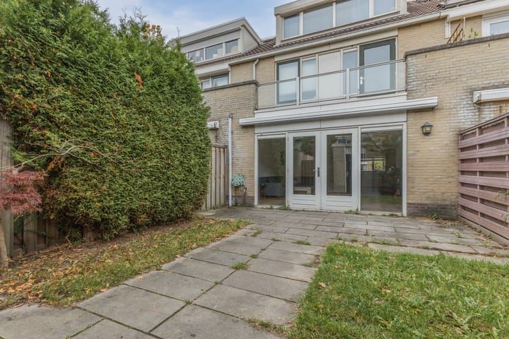 Foto 33 van Rozenstraat 3